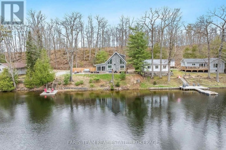 1036 BEVERLEY LANE, Minden Hills (Minden), Ontario, K0M2L1