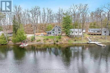 1036 BEVERLEY LANE Minden Hills (Minden) Ontario photo 32