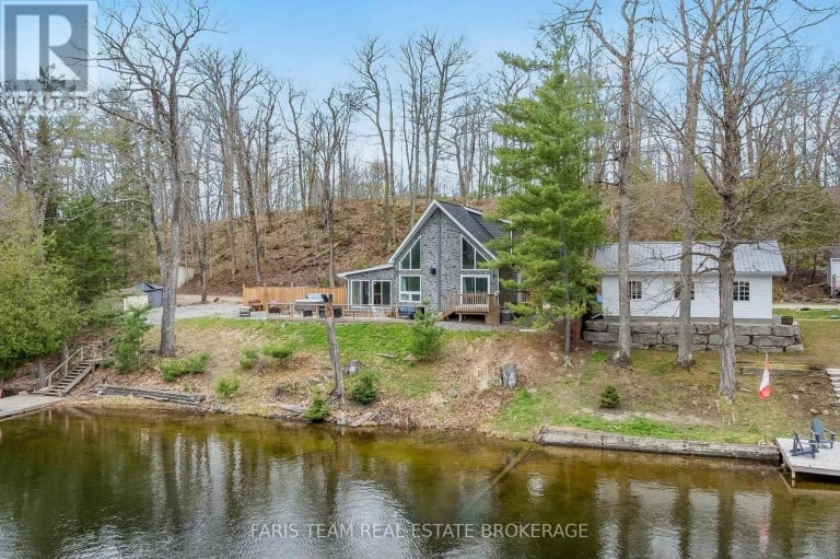 1036 BEVERLEY LANE, Minden Hills (Minden), Ontario, K0M2L1