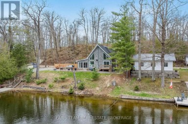 1036 BEVERLEY LANE Minden Hills (Minden) Ontario photo 4