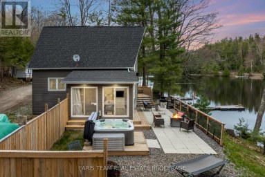 1036 BEVERLEY LANE Minden Hills (Minden) Ontario photo 40
