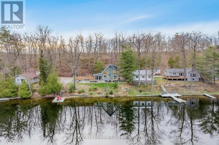 1036 BEVERLEY LANE, Minden Hills (Minden), Ontario, K0M2L1