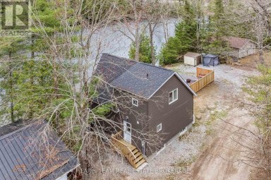 1036 BEVERLEY LANE Minden Hills (Minden) Ontario photo 6