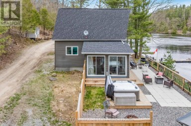 1036 BEVERLEY LANE Minden Hills (Minden) Ontario photo 8