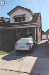 156 LEINSTER Avenue N, Hamilton, Ontario