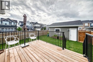 3 Sunrise Heights Cochrane Alberta photo 25