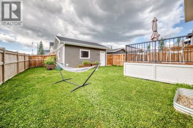 3 Sunrise Heights Cochrane Alberta photo 26