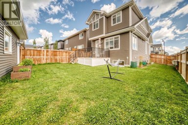 3 Sunrise Heights Cochrane Alberta photo 27