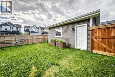 3 Sunrise Heights Cochrane Alberta photo 28