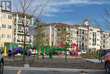 414 - 80 SHIPWAY AVENUE Clarington (Newcastle) Ontario photo 16