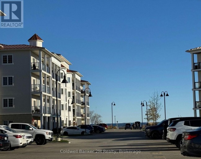 414 - 80 SHIPWAY AVENUE, Clarington (Newcastle), Ontario, L1B0B6