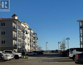 414 - 80 SHIPWAY AVENUE Clarington (Newcastle) Ontario photo 2