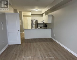 414 - 80 SHIPWAY AVENUE Clarington (Newcastle) Ontario photo 8