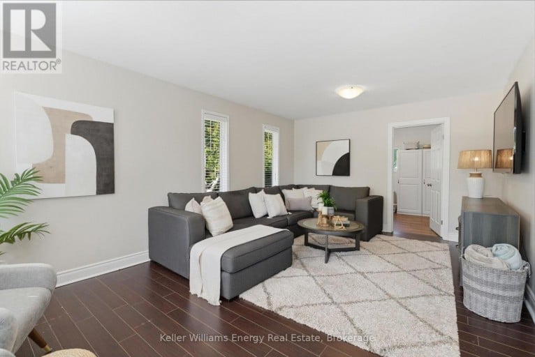 67 EDGEWOOD CRESCENT, Scugog, Ontario, L9L1B6