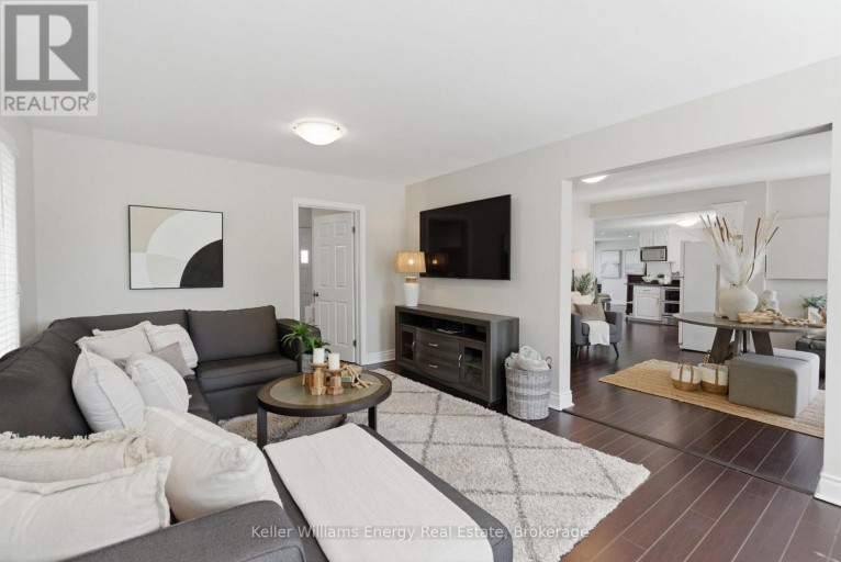 67 EDGEWOOD CRESCENT, Scugog, Ontario, L9L1B6
