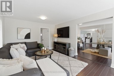 67 EDGEWOOD CRESCENT Scugog Ontario photo 11