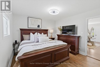 67 EDGEWOOD CRESCENT Scugog Ontario photo 20