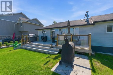 67 EDGEWOOD CRESCENT Scugog Ontario photo 26