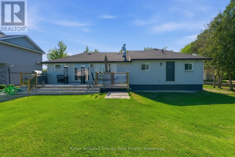 67 EDGEWOOD CRESCENT, Scugog, Ontario, L9L1B6