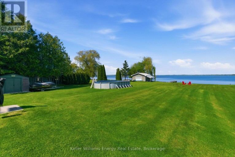 67 EDGEWOOD CRESCENT, Scugog, Ontario, L9L1B6