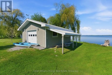 67 EDGEWOOD CRESCENT Scugog Ontario photo 29