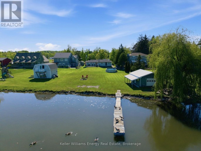 67 EDGEWOOD CRESCENT, Scugog, Ontario, L9L1B6