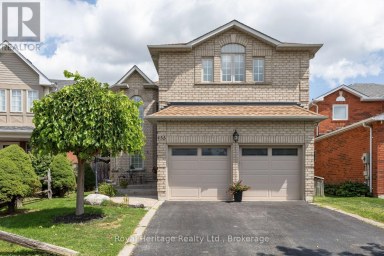 455 ORMOND DRIVE Oshawa (Samac) Ontario photo 1