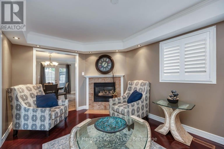455 ORMOND DRIVE, Oshawa (Samac), Ontario, L1K2L8