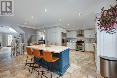 455 ORMOND DRIVE Oshawa (Samac) Ontario photo 12