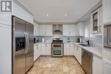 455 ORMOND DRIVE Oshawa (Samac) Ontario photo 13