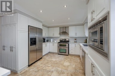 455 ORMOND DRIVE Oshawa (Samac) Ontario photo 14
