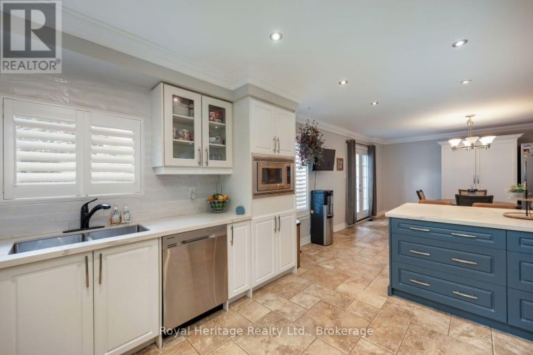 455 ORMOND DRIVE, Oshawa (Samac), Ontario, L1K2L8