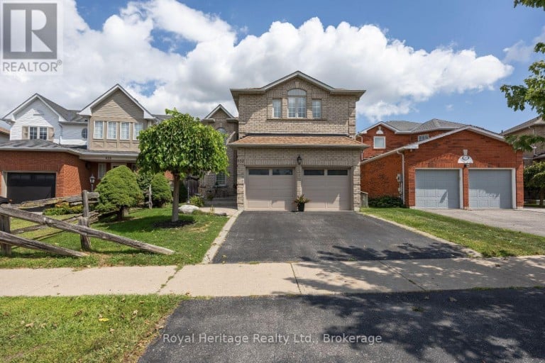 455 ORMOND DRIVE, Oshawa (Samac), Ontario, L1K2L8