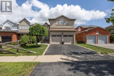 455 ORMOND DRIVE Oshawa (Samac) Ontario photo 2