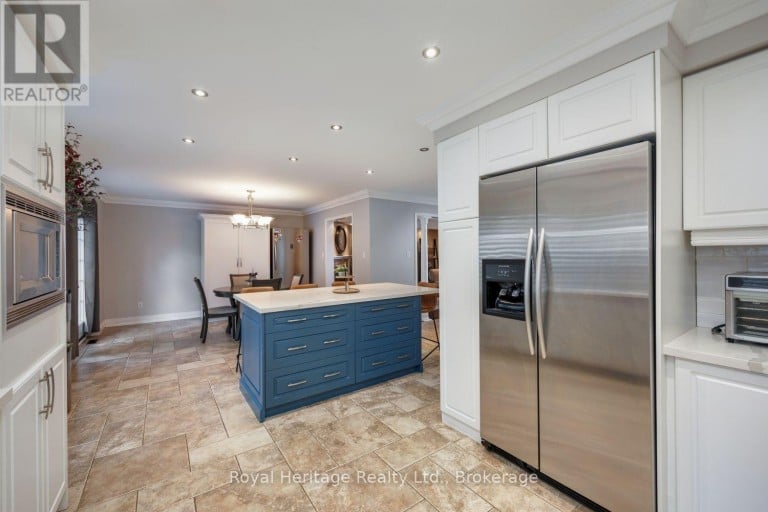 455 ORMOND DRIVE, Oshawa (Samac), Ontario, L1K2L8