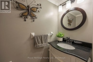 455 ORMOND DRIVE Oshawa (Samac) Ontario photo 24