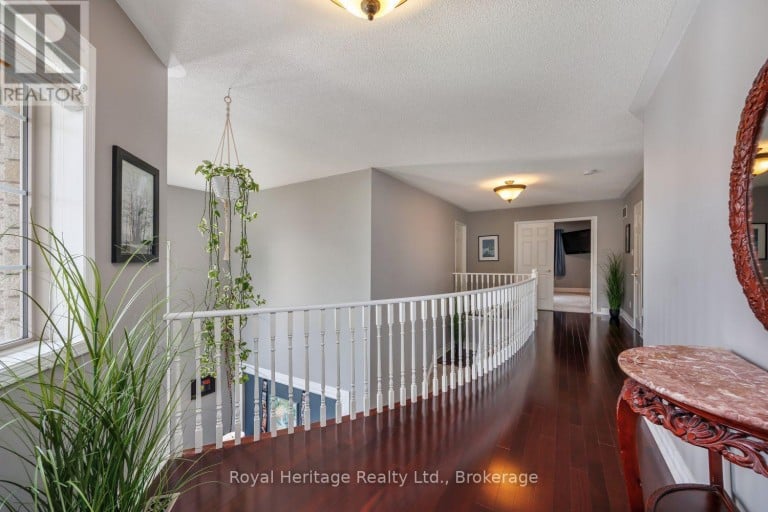455 ORMOND DRIVE, Oshawa (Samac), Ontario, L1K2L8