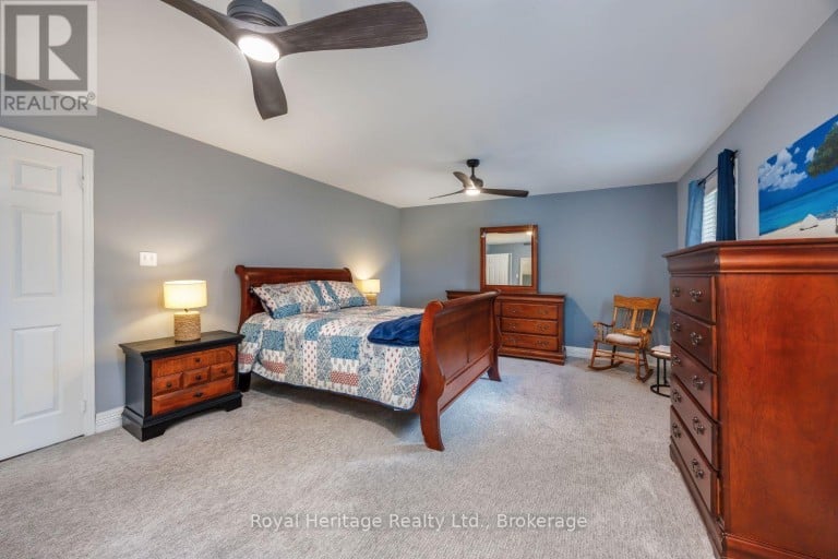 455 ORMOND DRIVE, Oshawa (Samac), Ontario, L1K2L8