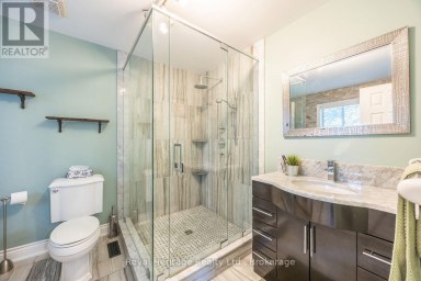 455 ORMOND DRIVE Oshawa (Samac) Ontario photo 27