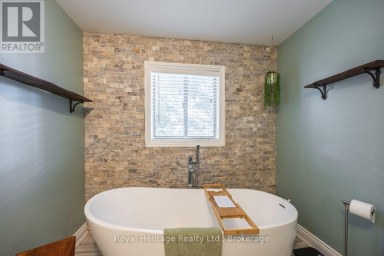 455 ORMOND DRIVE Oshawa (Samac) Ontario photo 28
