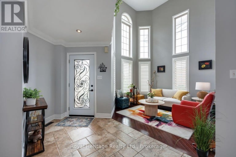 455 ORMOND DRIVE, Oshawa (Samac), Ontario, L1K2L8