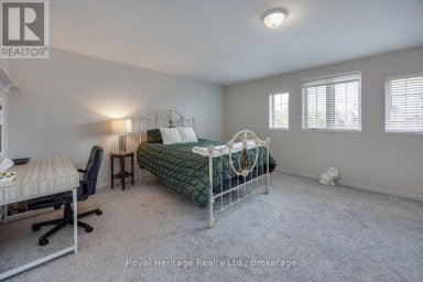 455 ORMOND DRIVE Oshawa (Samac) Ontario photo 31