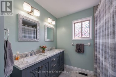 455 ORMOND DRIVE Oshawa (Samac) Ontario photo 32