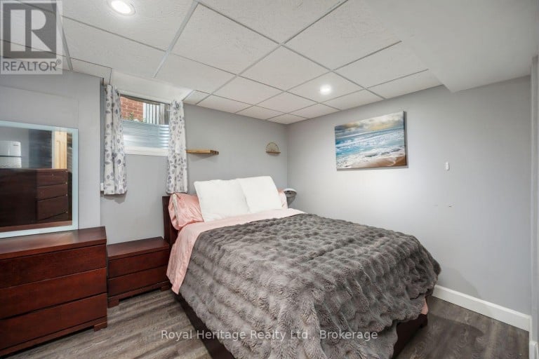 455 ORMOND DRIVE, Oshawa (Samac), Ontario, L1K2L8
