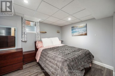 455 ORMOND DRIVE Oshawa (Samac) Ontario photo 38