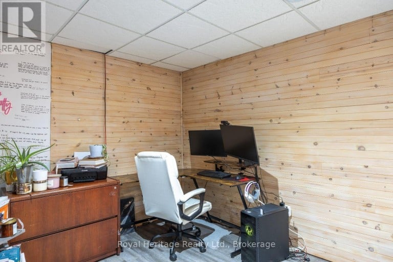 455 ORMOND DRIVE, Oshawa (Samac), Ontario, L1K2L8