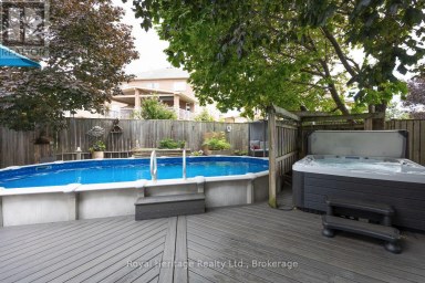 455 ORMOND DRIVE Oshawa (Samac) Ontario photo 44