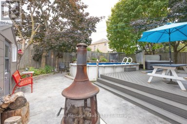 455 ORMOND DRIVE Oshawa (Samac) Ontario photo 45
