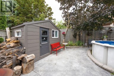 455 ORMOND DRIVE Oshawa (Samac) Ontario photo 46