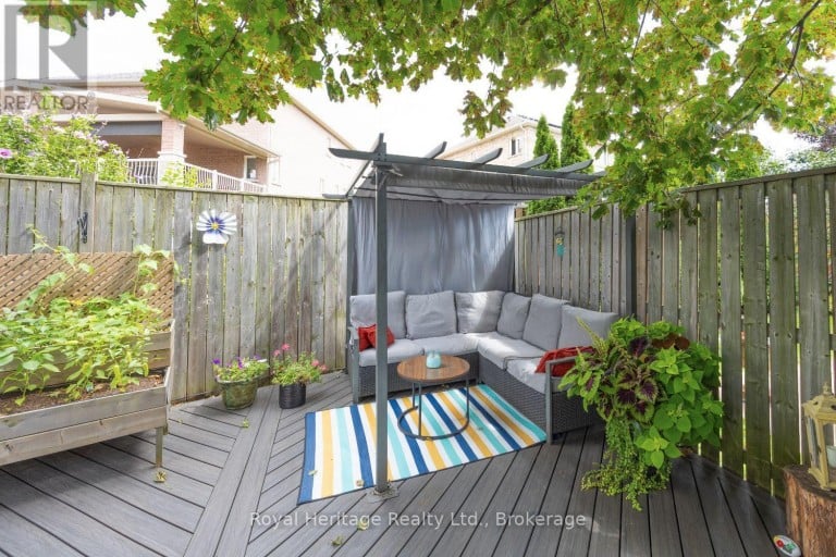 455 ORMOND DRIVE, Oshawa (Samac), Ontario, L1K2L8